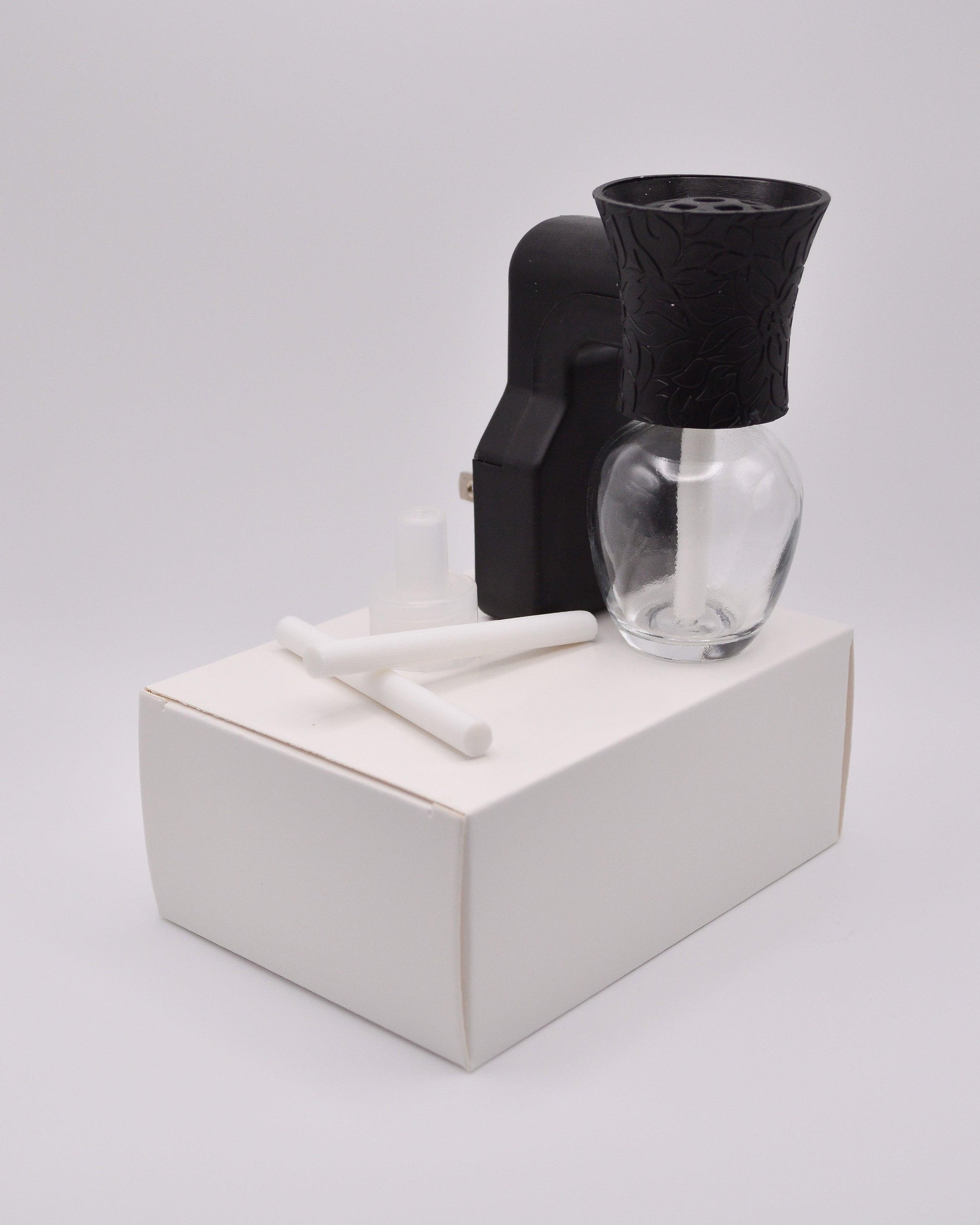 "HomeScents" Plug in Diffuser - Rocky Mountain Fragrance Co.