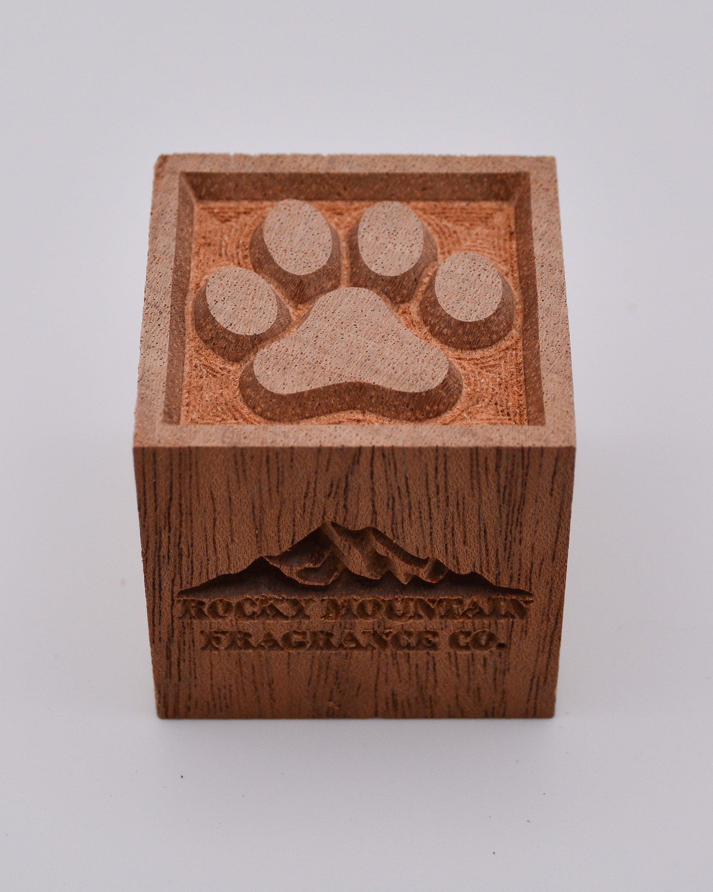 "TimberScent" 5 Pack Wood Diffuser Blocks - Rocky Mountain Fragrance Co.